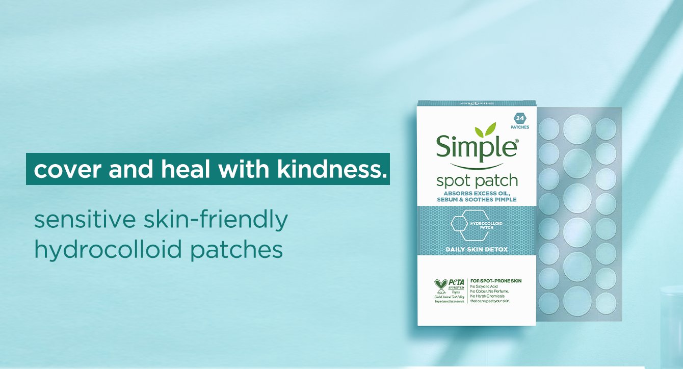 Acne Patches 