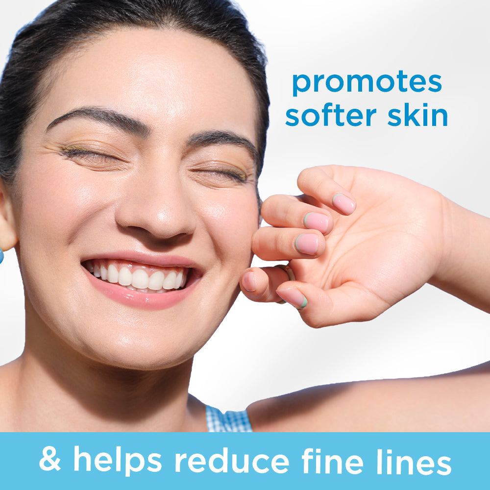 3% Hyaluronic Acid + Vit B5 Serum 