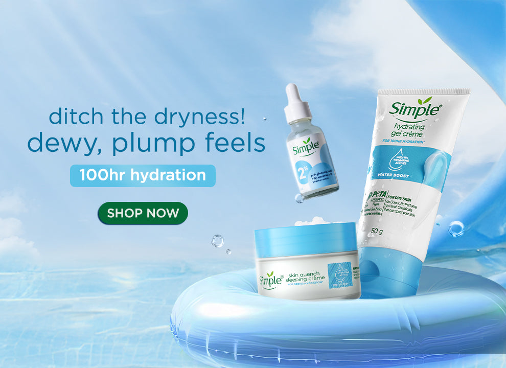Unilver Simple Unilever Simple Soap