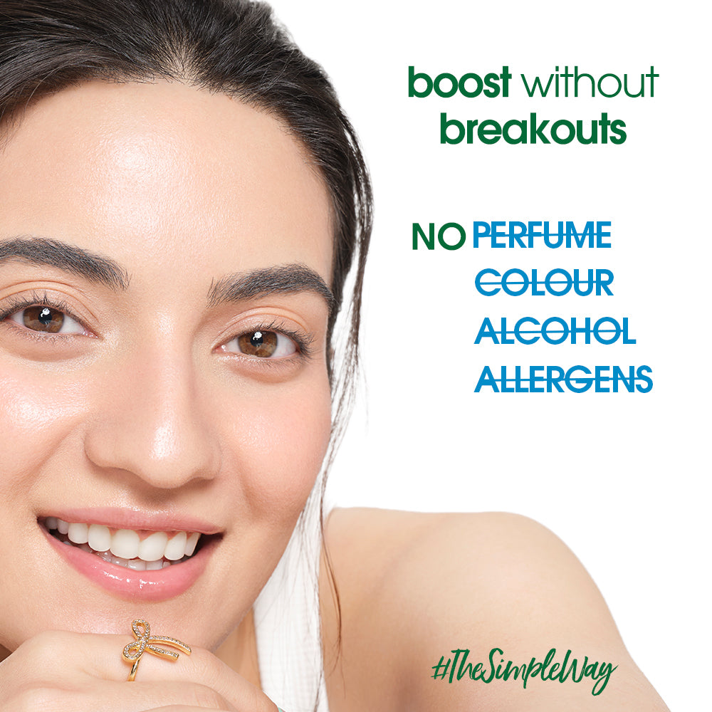 3% Hyaluronic Acid + Vit B5 Serum 