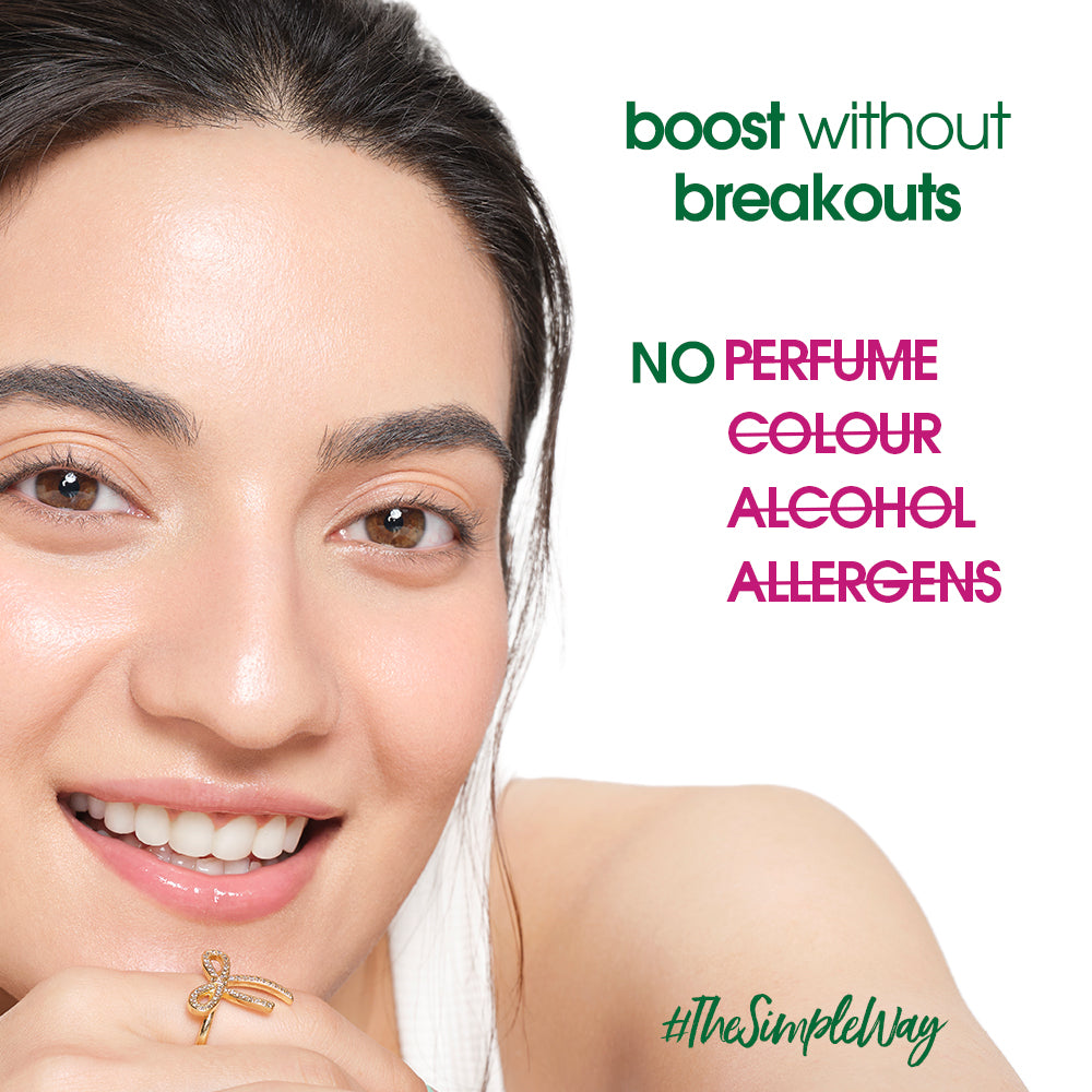 10% Niacinamide Booster Serum - 15ml 