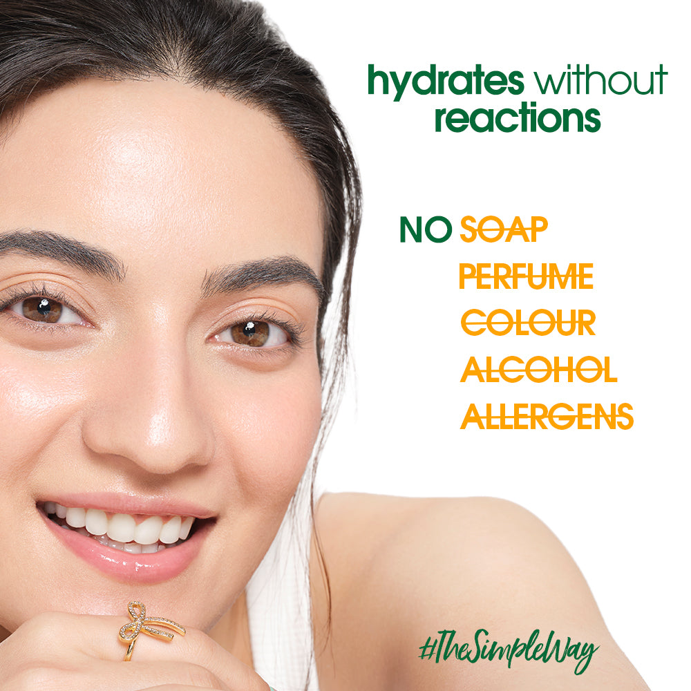 Vitamin C Moisturising Glow Gel 40g 