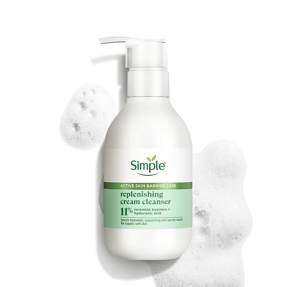 Replenishing Cream Cleanser 150ml 