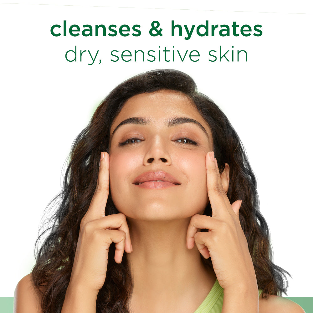 Replenishing Cream Cleanser 150ml 