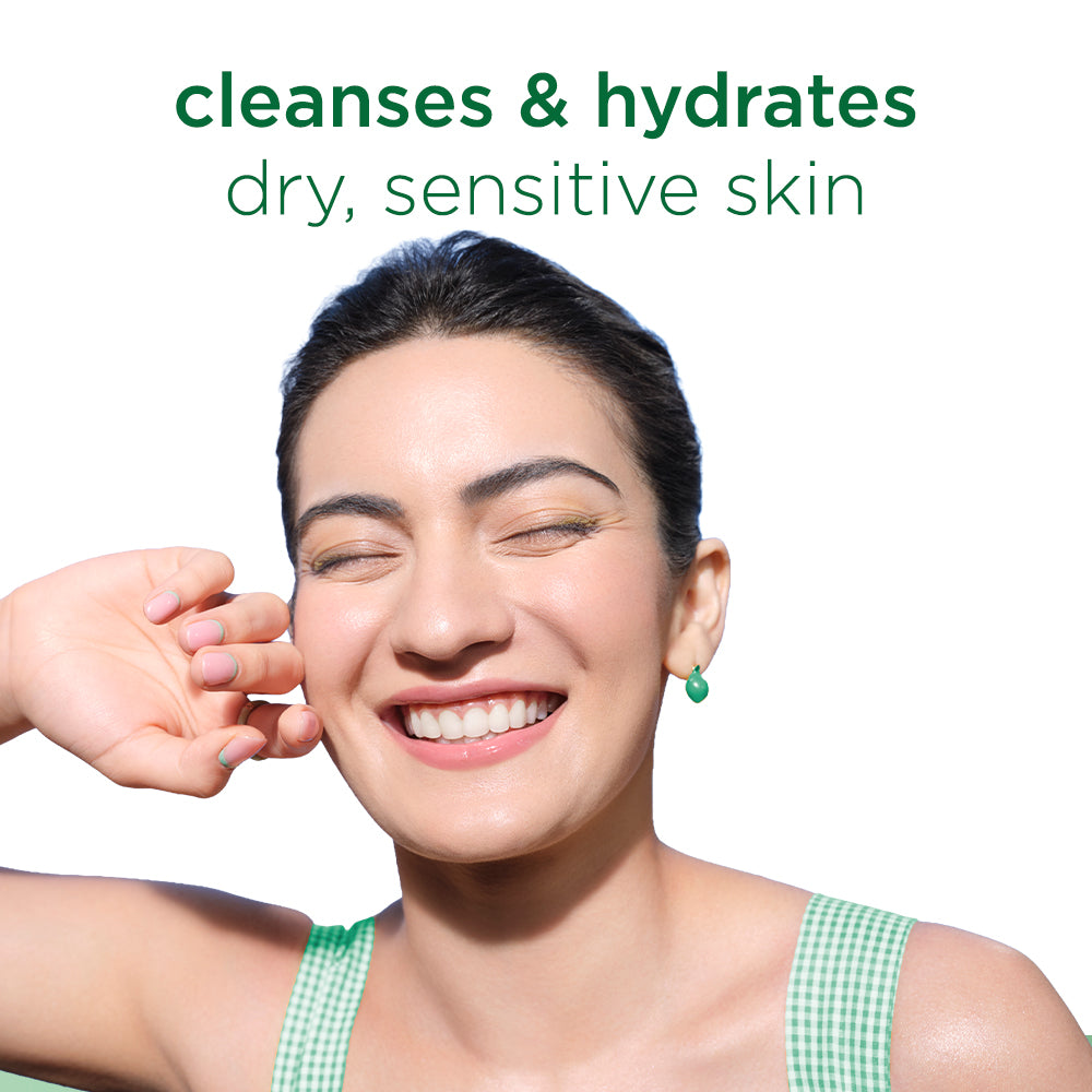 Replenishing Cream Cleanser 150ml 