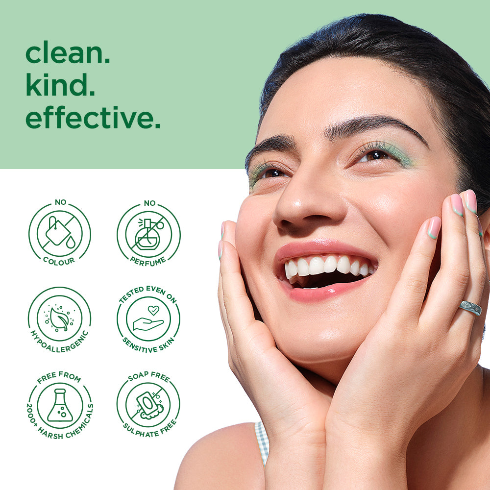 Replenishing Cream Cleanser 150ml 