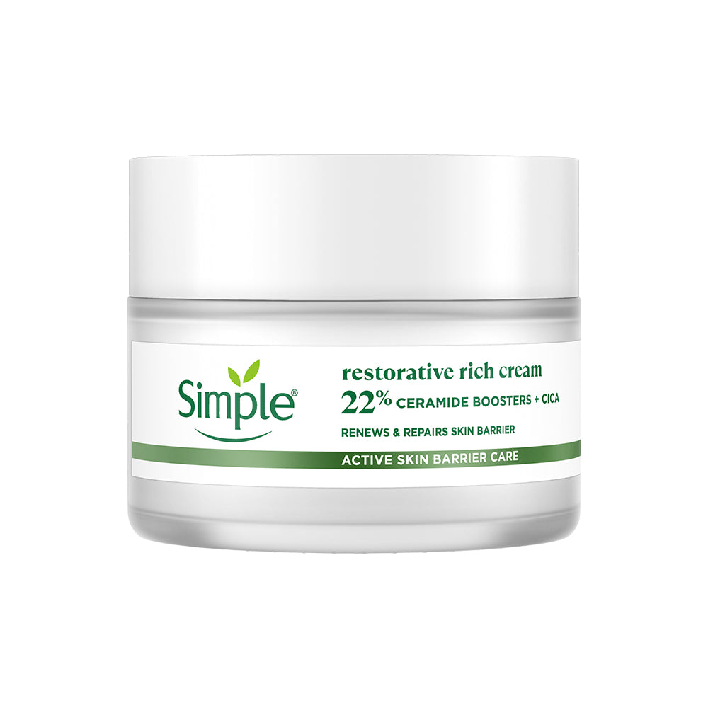 Restorative Rich Cream 40g 