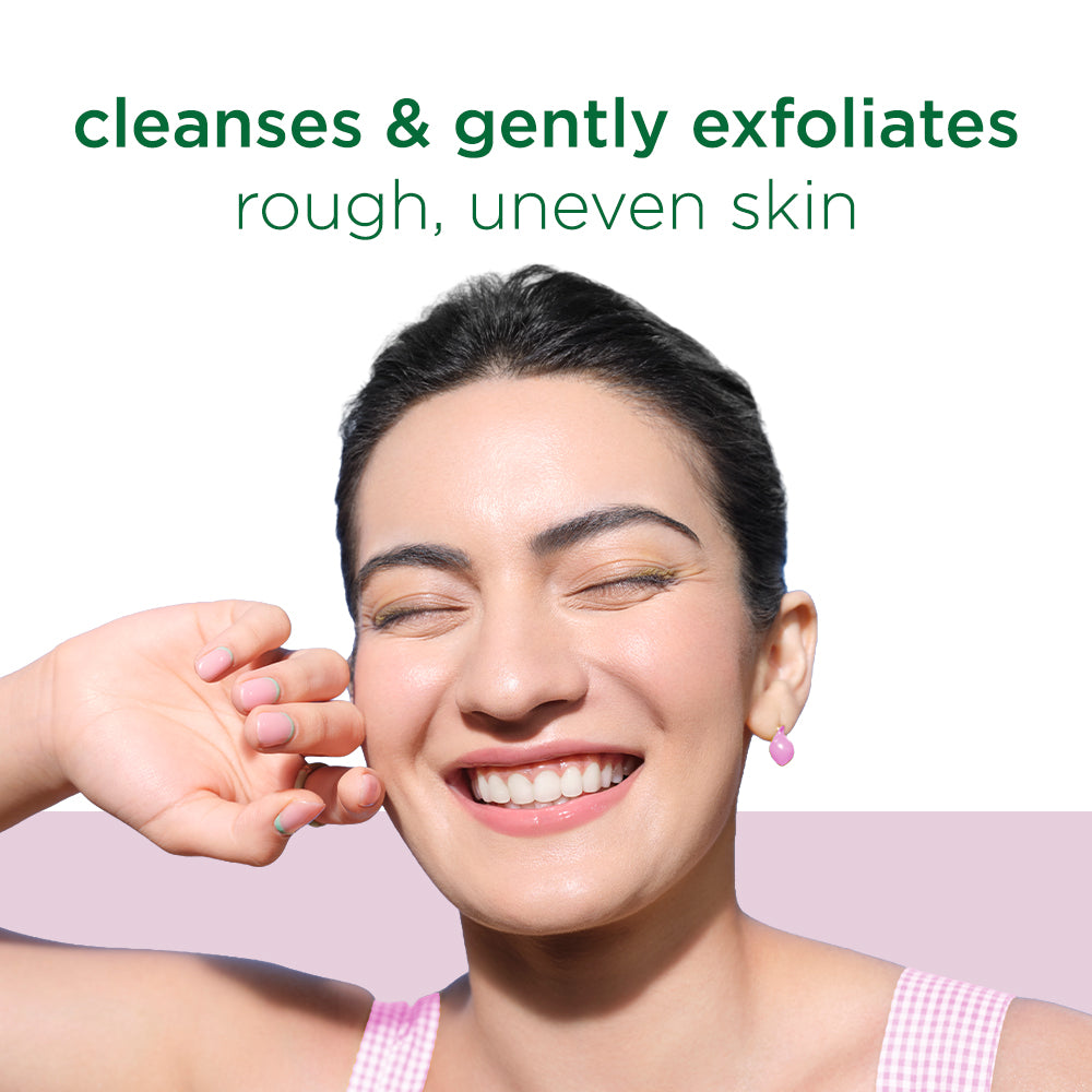 Smoothing Gel Cleanser 150ml 