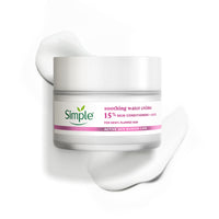 Simple Active Skin Barrier Care Soothing Water Crème 40g 