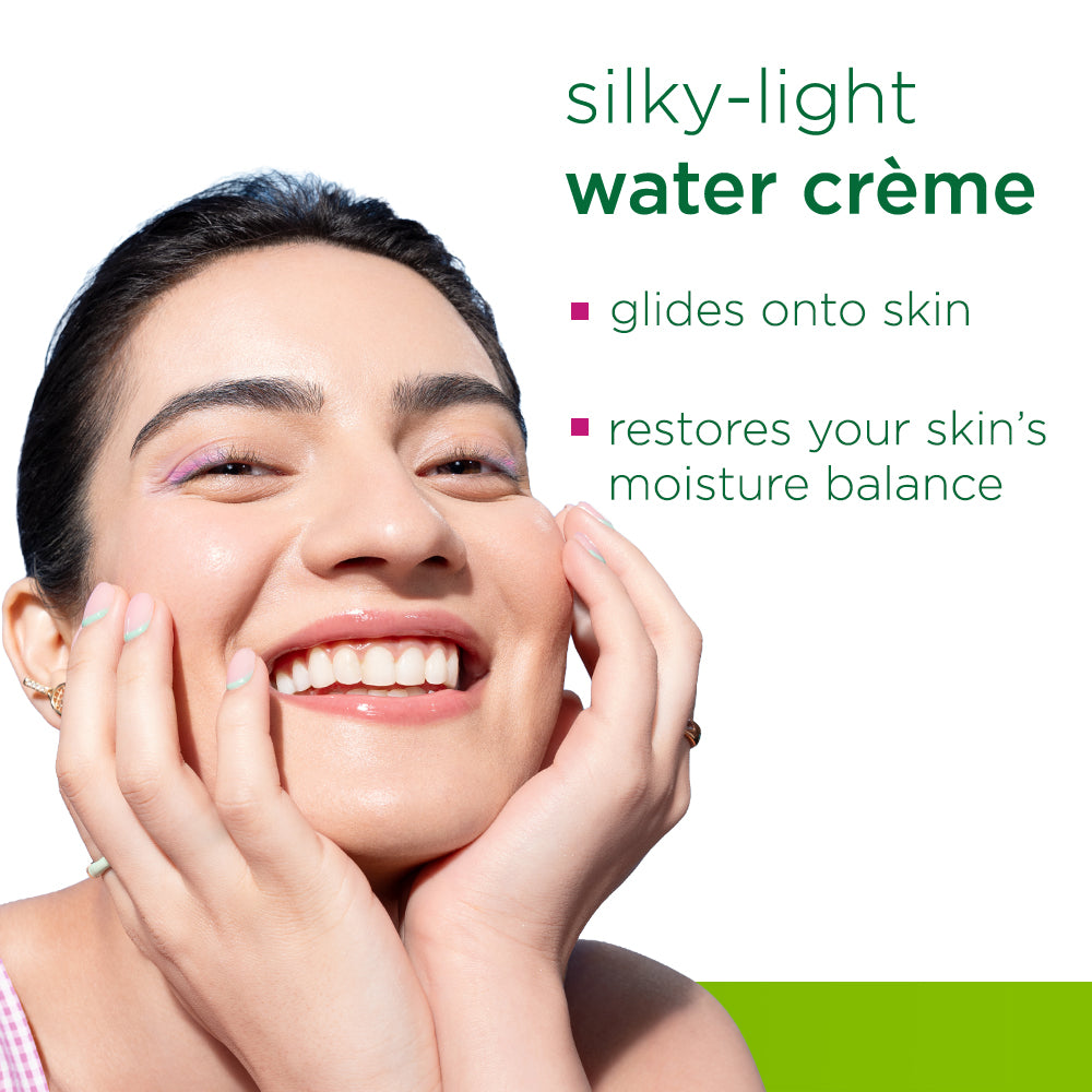 Soothing Water Crème 40g 