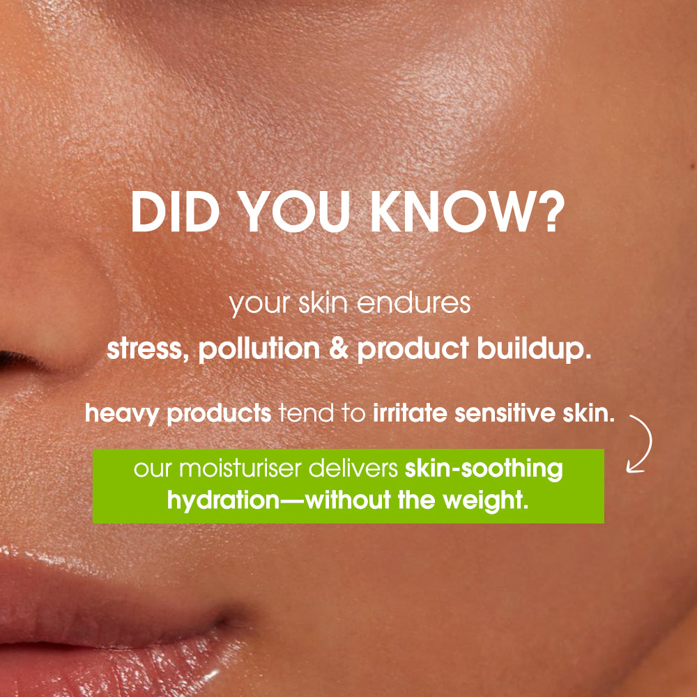Simple Hydrating Light Moisturiser, 125ml 