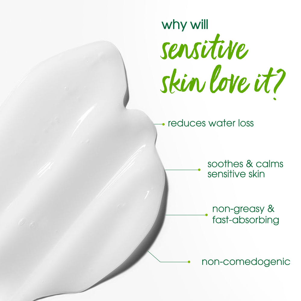 Simple Hydrating Light Moisturiser, 125ml 