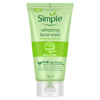 Refreshing Facial Wash 150 ml 