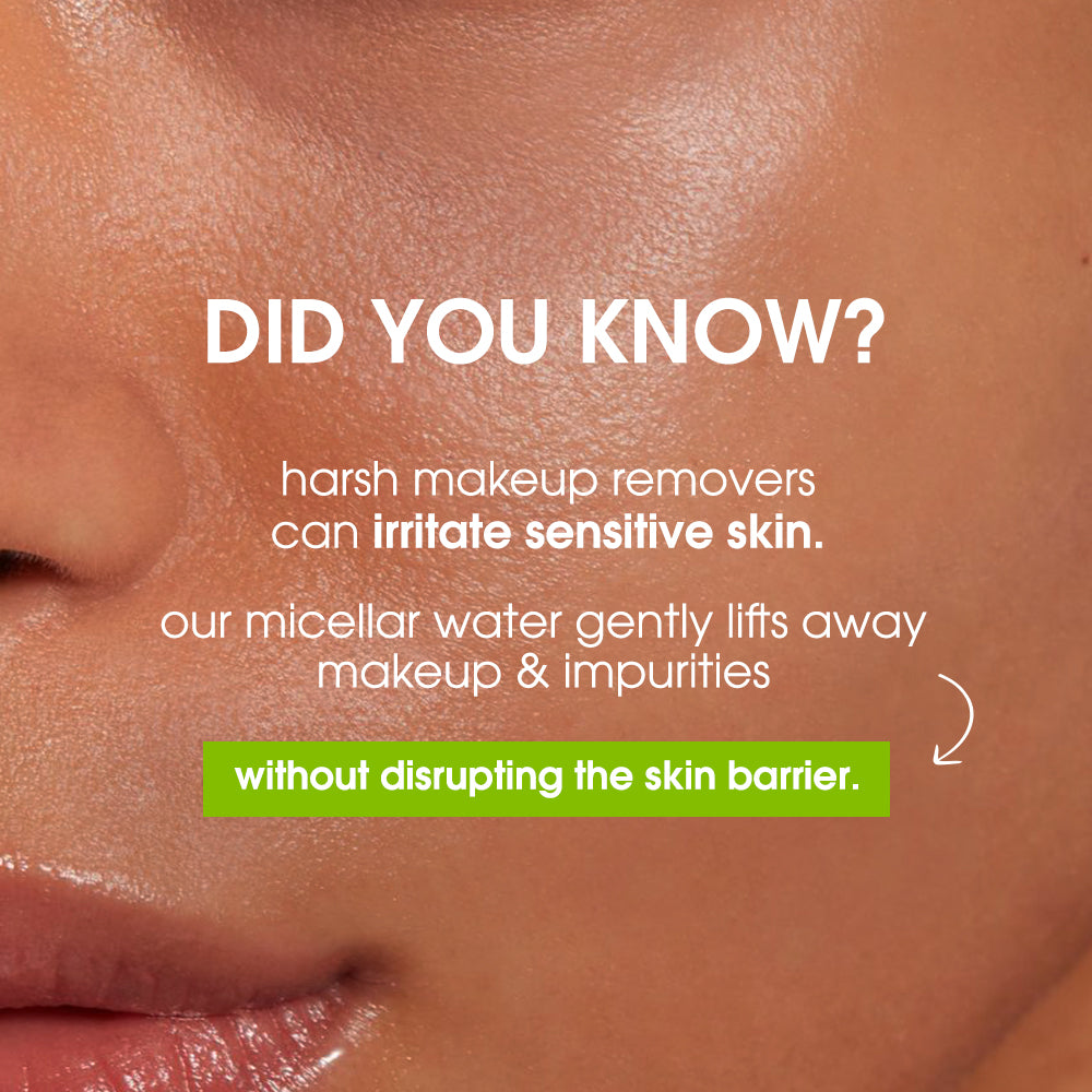 Simple Kind To Skin Micellar Cleansing Water, 200ml 