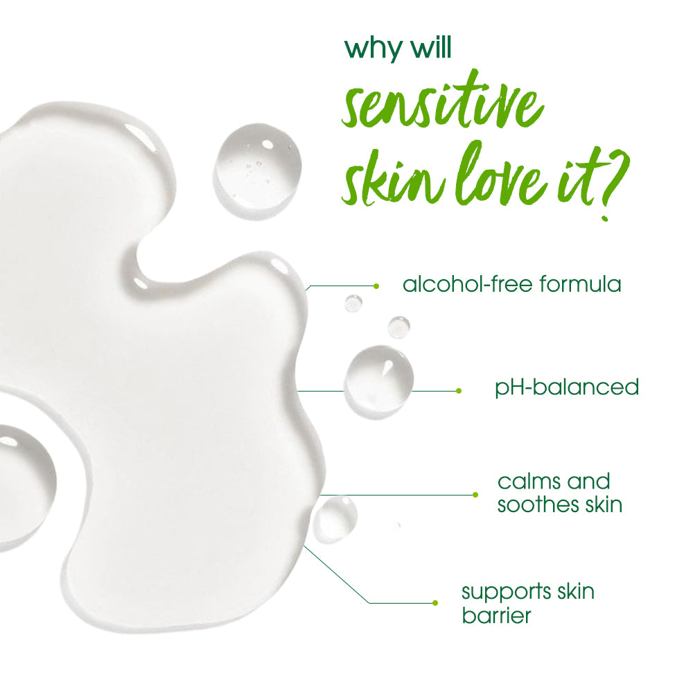 Simple Kind To Skin Micellar Cleansing Water, 200ml 