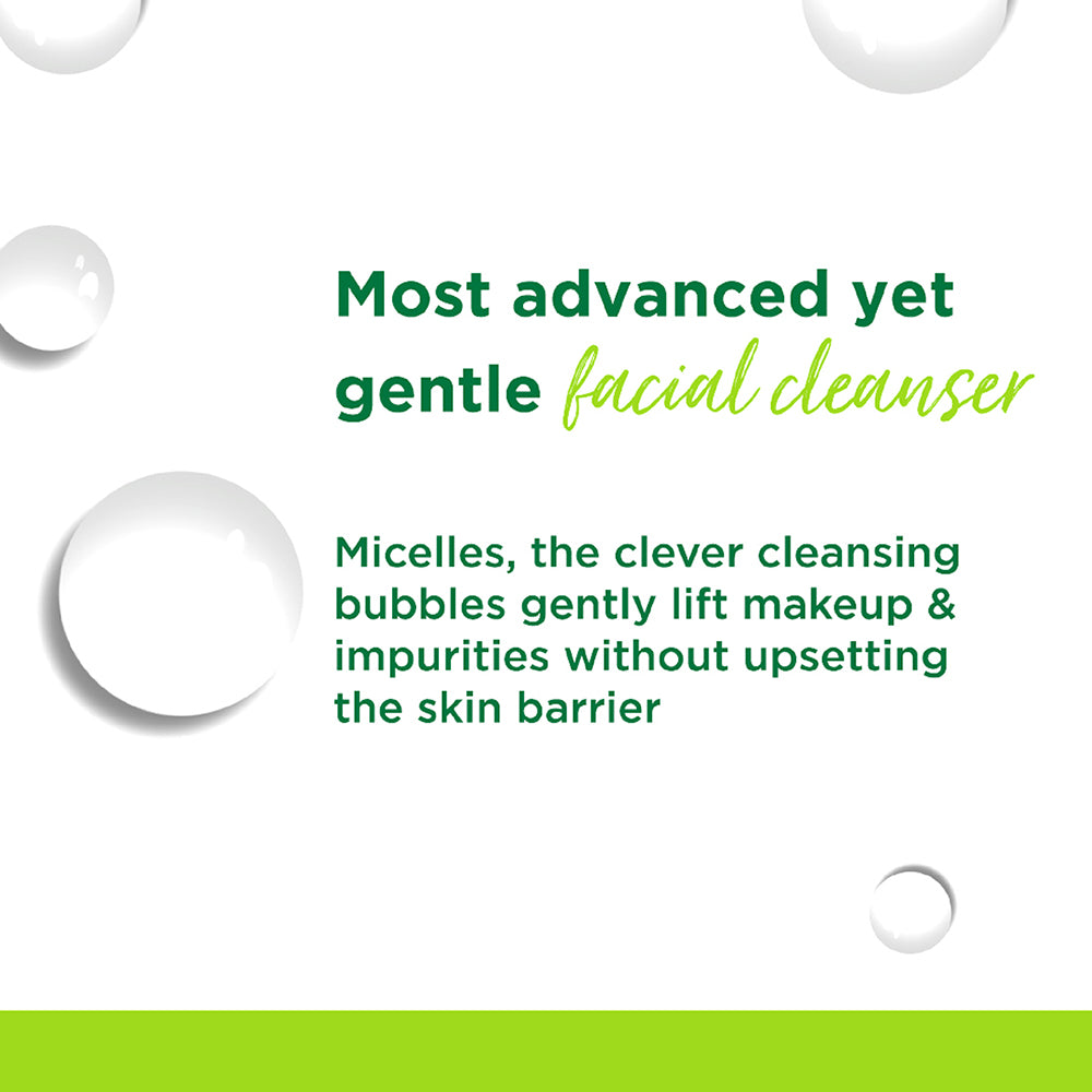 Micellar Cleansing Water 200ml 