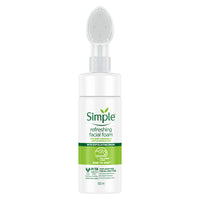 Kind to Skin Refreshing Facial Foam, 150 ml 