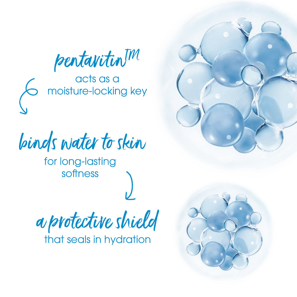 Simple Water Boost Hydrating Gel Wash, 150ml 