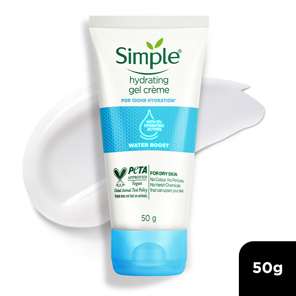 Hydrating Gel Creme 50g 