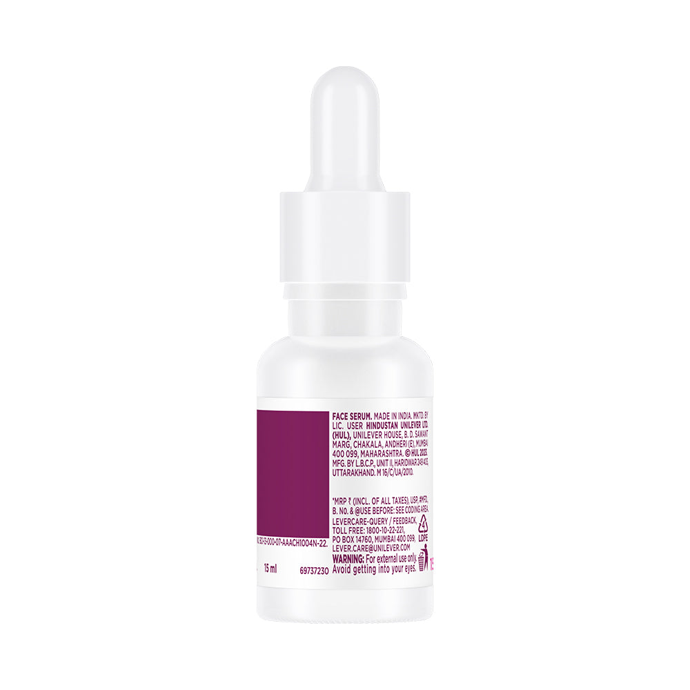 Simple Booster Serum 10% Niacinamide, 15ml 