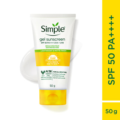 Clean, Kind & Effective Skincare Products | Simple Skincare