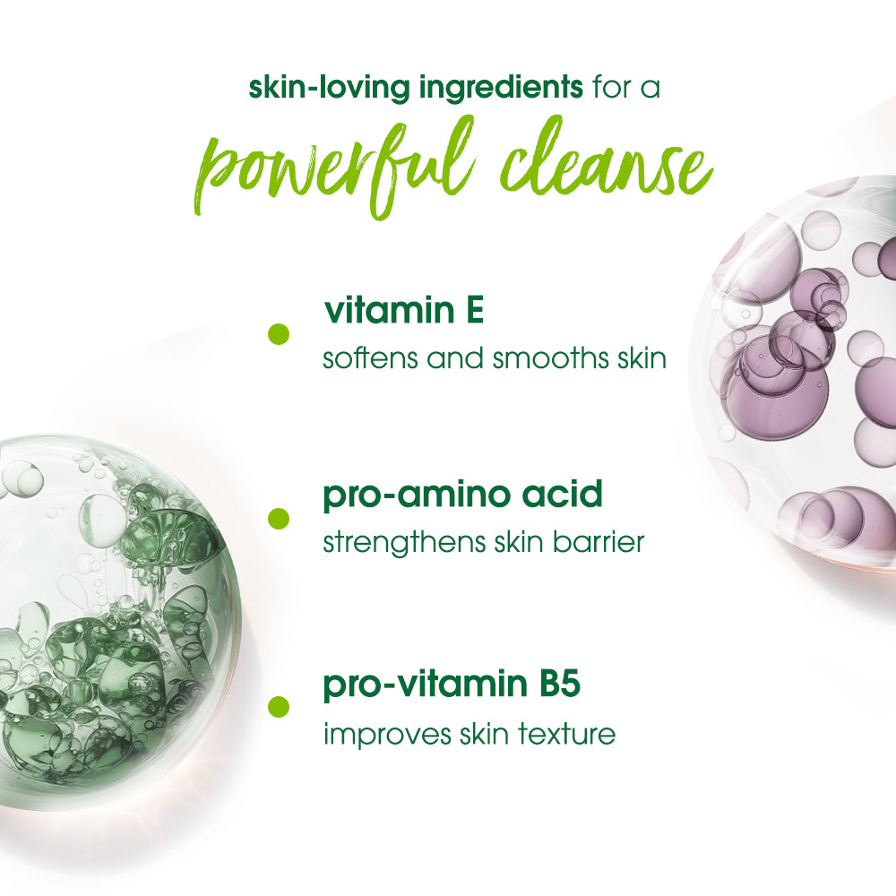 Simple Kind to Skin Refreshing Facial Wash, 250ml 