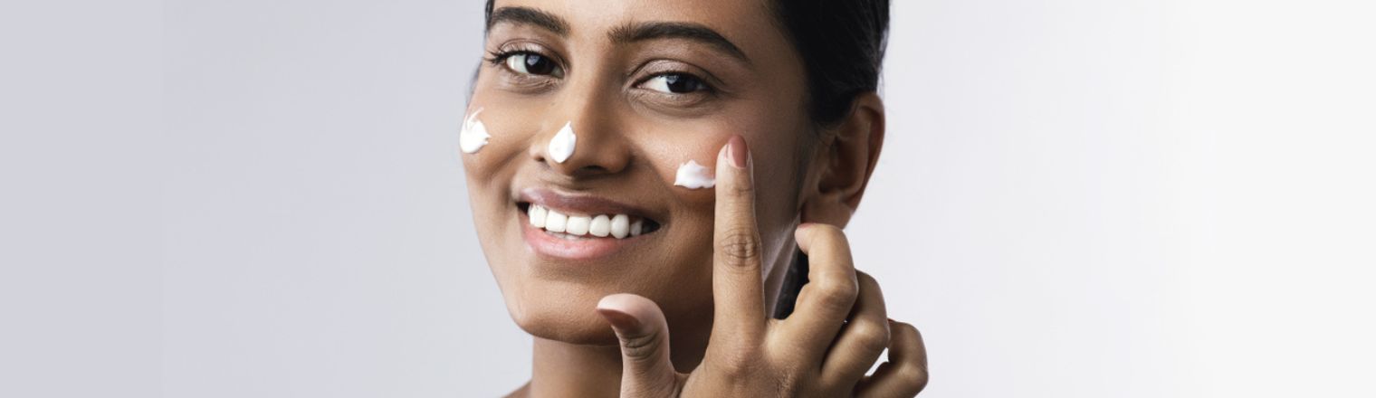 5 Ingredients To Avoid If You Have Oily Skin