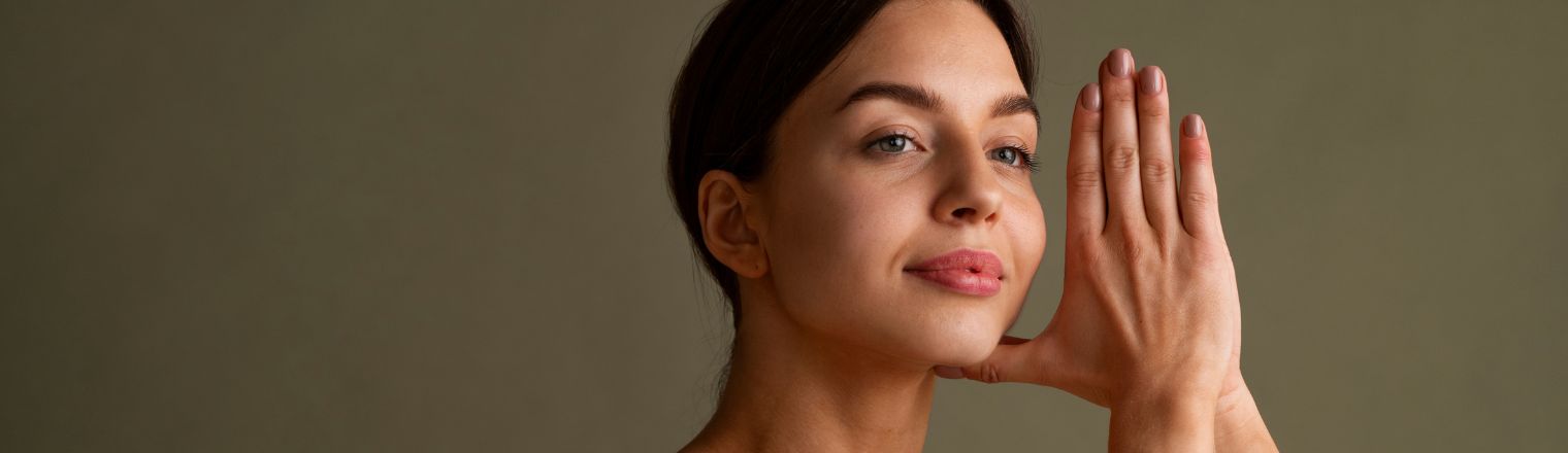 5 Steps To 'Reset' Your Skin If It's Irritated, Red Or Stressed