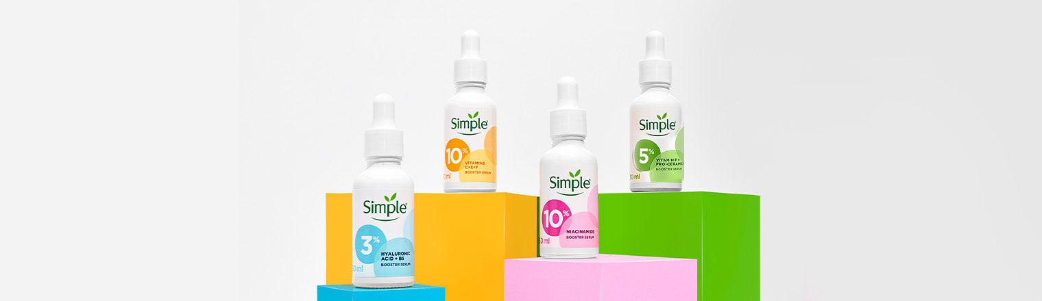 7 Reasons Your Face Serum Might Not Be Working