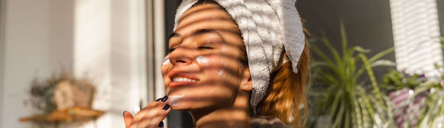 AM to PM: The Ultimate Routine for Dewy Skin