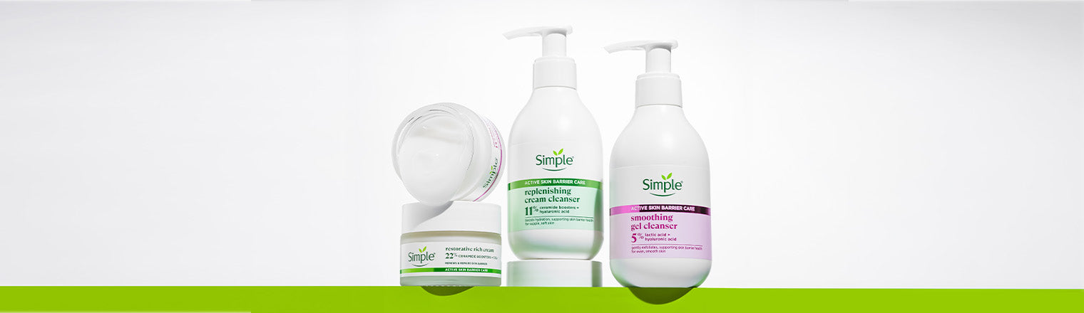 Barrier Building Skincare Products You Must Invest In
