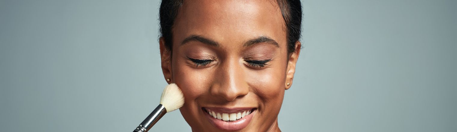 Could Your Makeup Brushes Be Wrecking Your Skincare Routine?