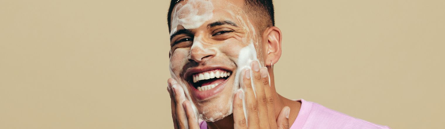 Face Wash 101: Your Complete Guide to Cleansing Questions Answered