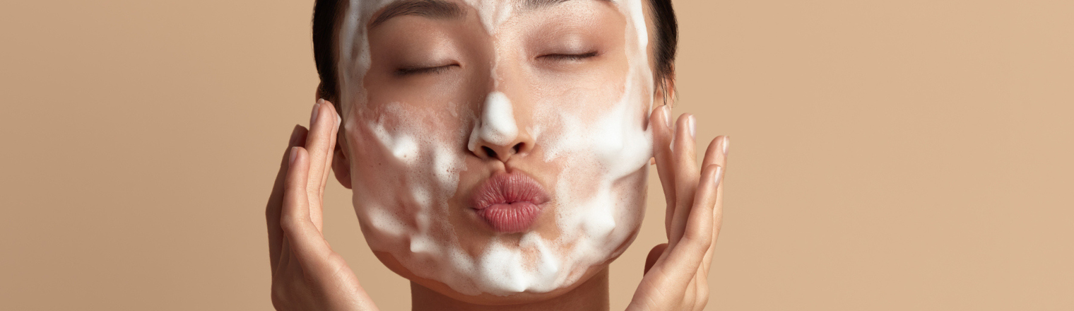 Face Wash 101: How To Pick The Right One For Your Skin Type
