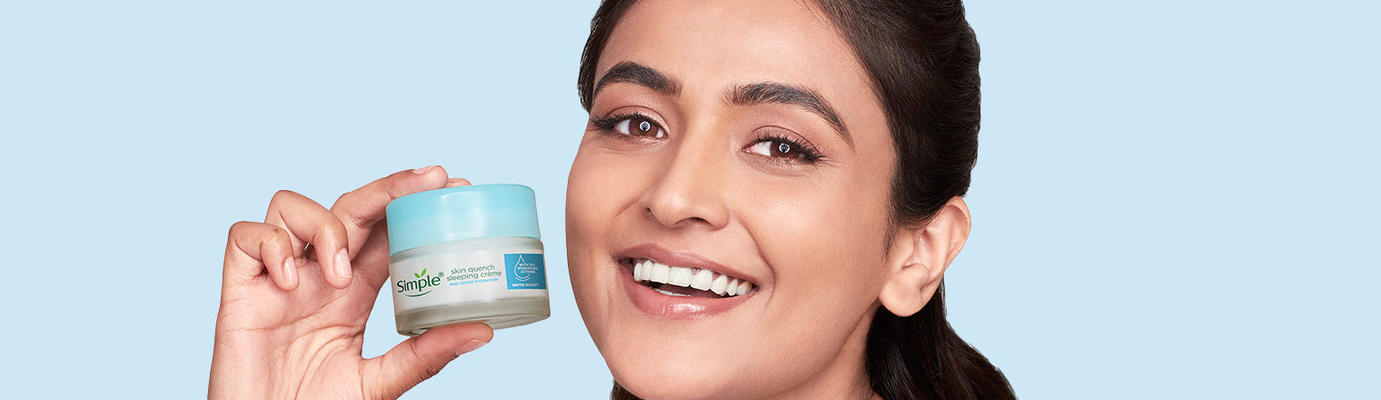 Here’s Why You Need A Night Cream In Your PM Routine