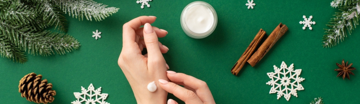 Winter Skincare Guide To Protecting & Nourishing Your Skin