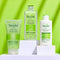Facial Wash, Toner & Moisturiser   (150ml +200ml +125ml)