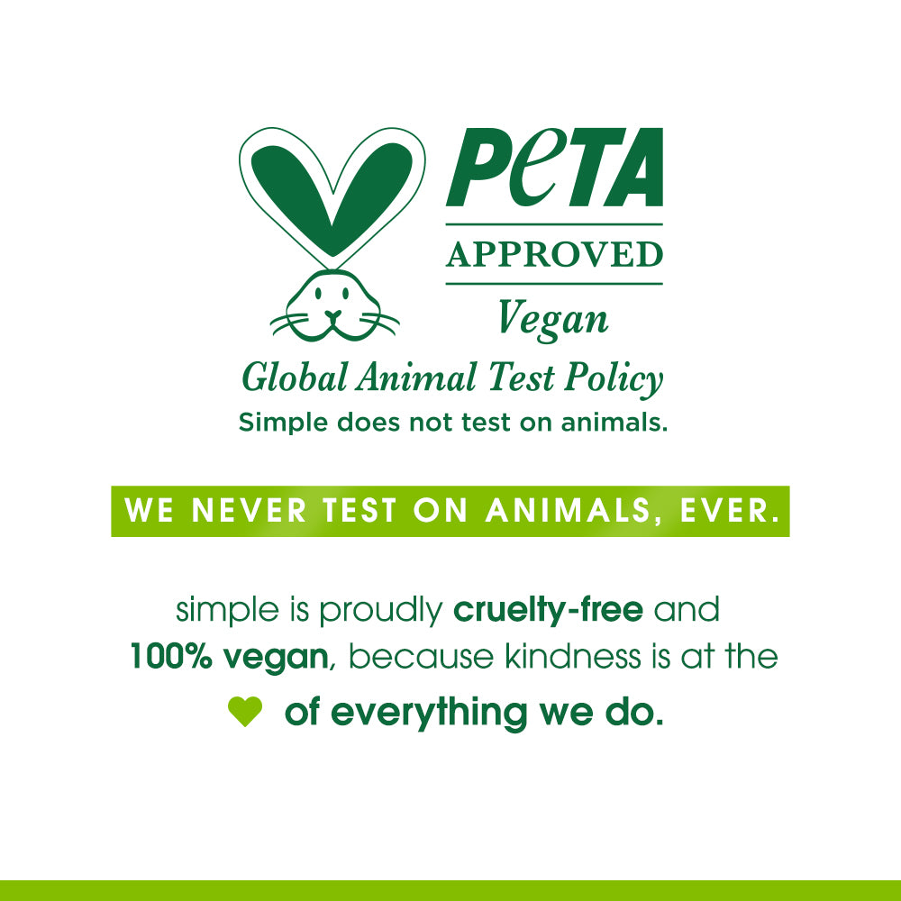 Moisturising Facial Wash 150ml 