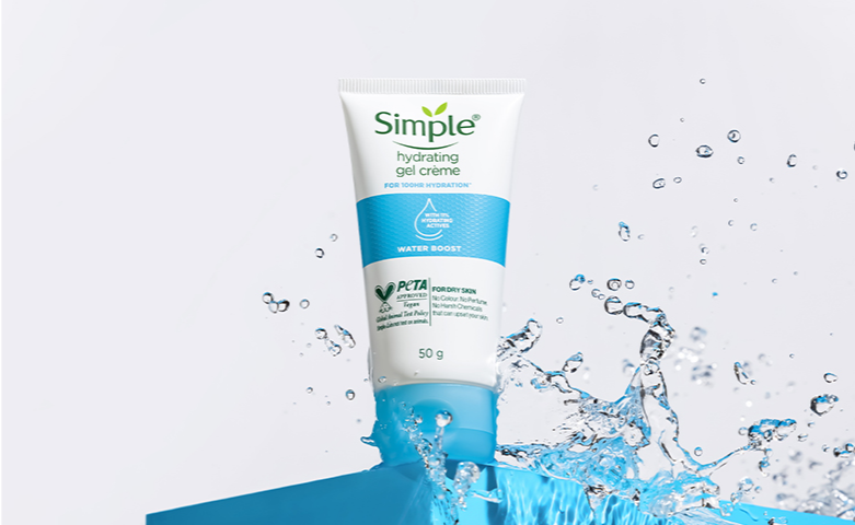 Simple Hydrate about-simple