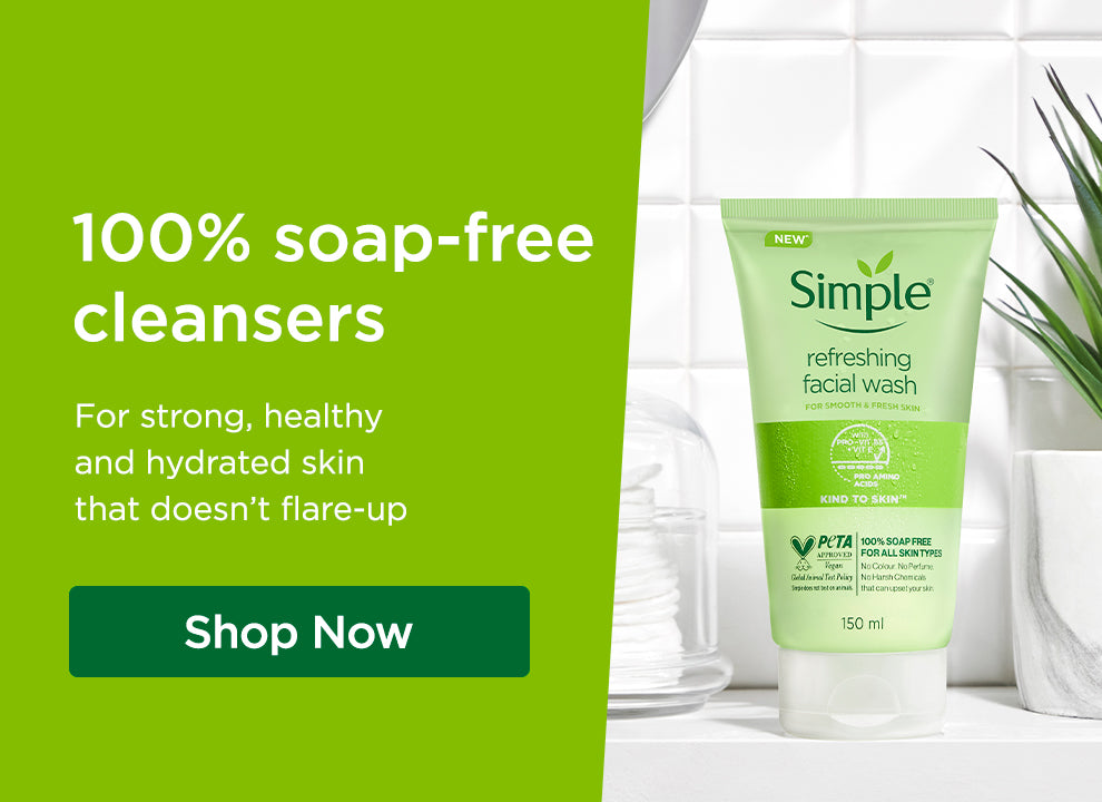 Home facial on sale pro perfume