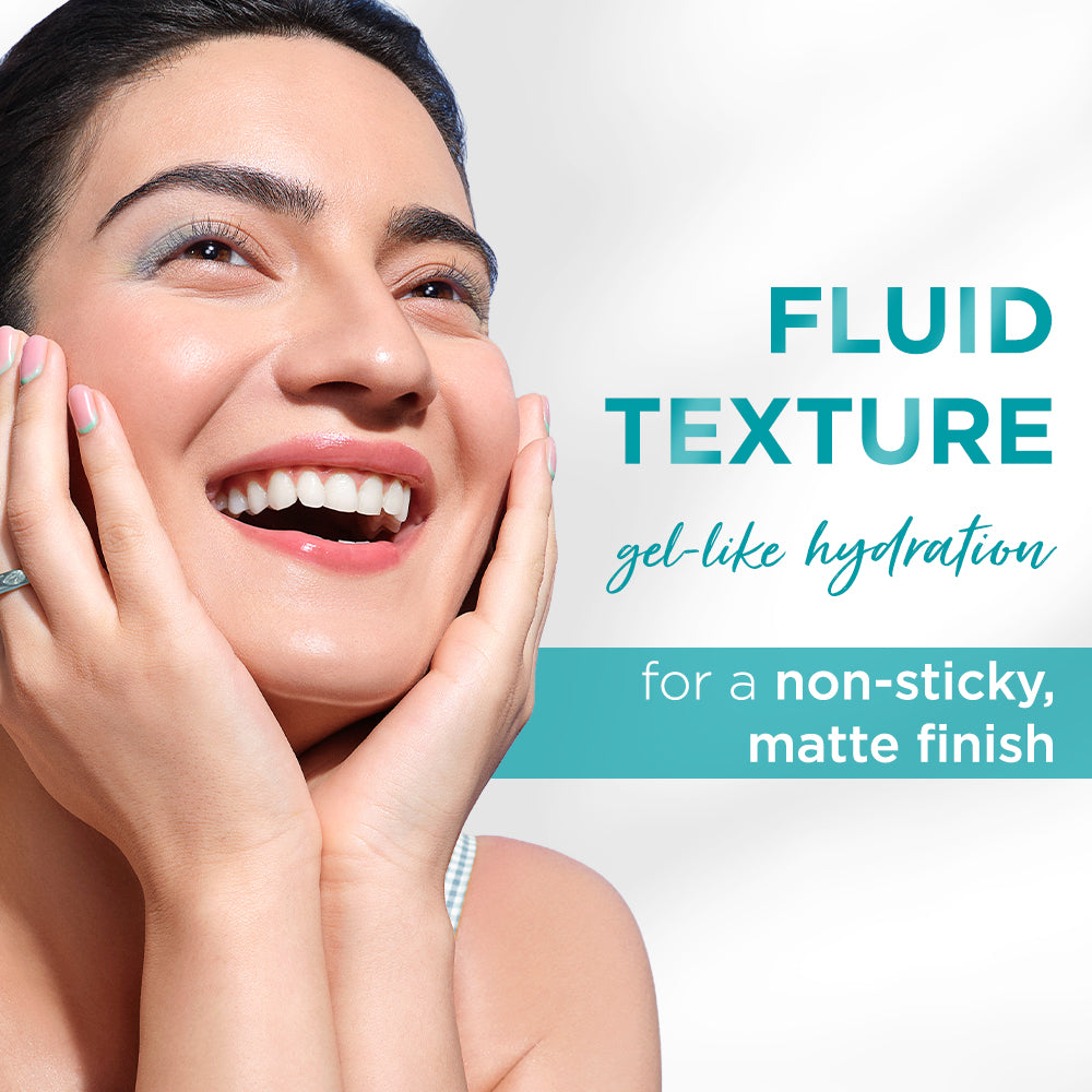 Ultra-Light Liquid Moisturiser 60ml 