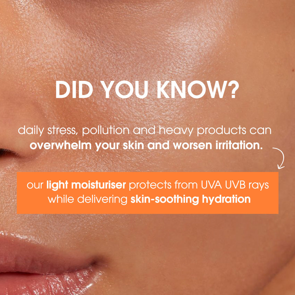 Protecting Light Moisturiser 125 ml 