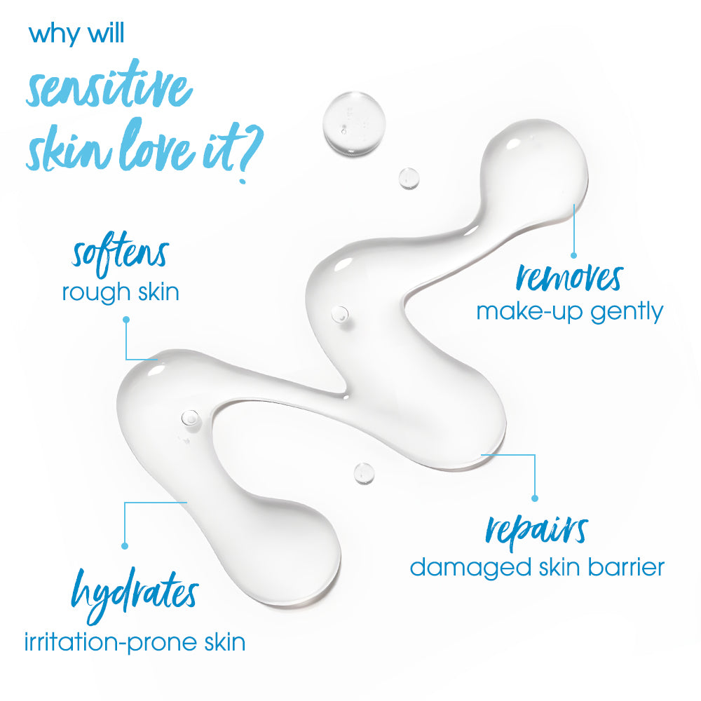 Micellar Facial Wash 150ml 