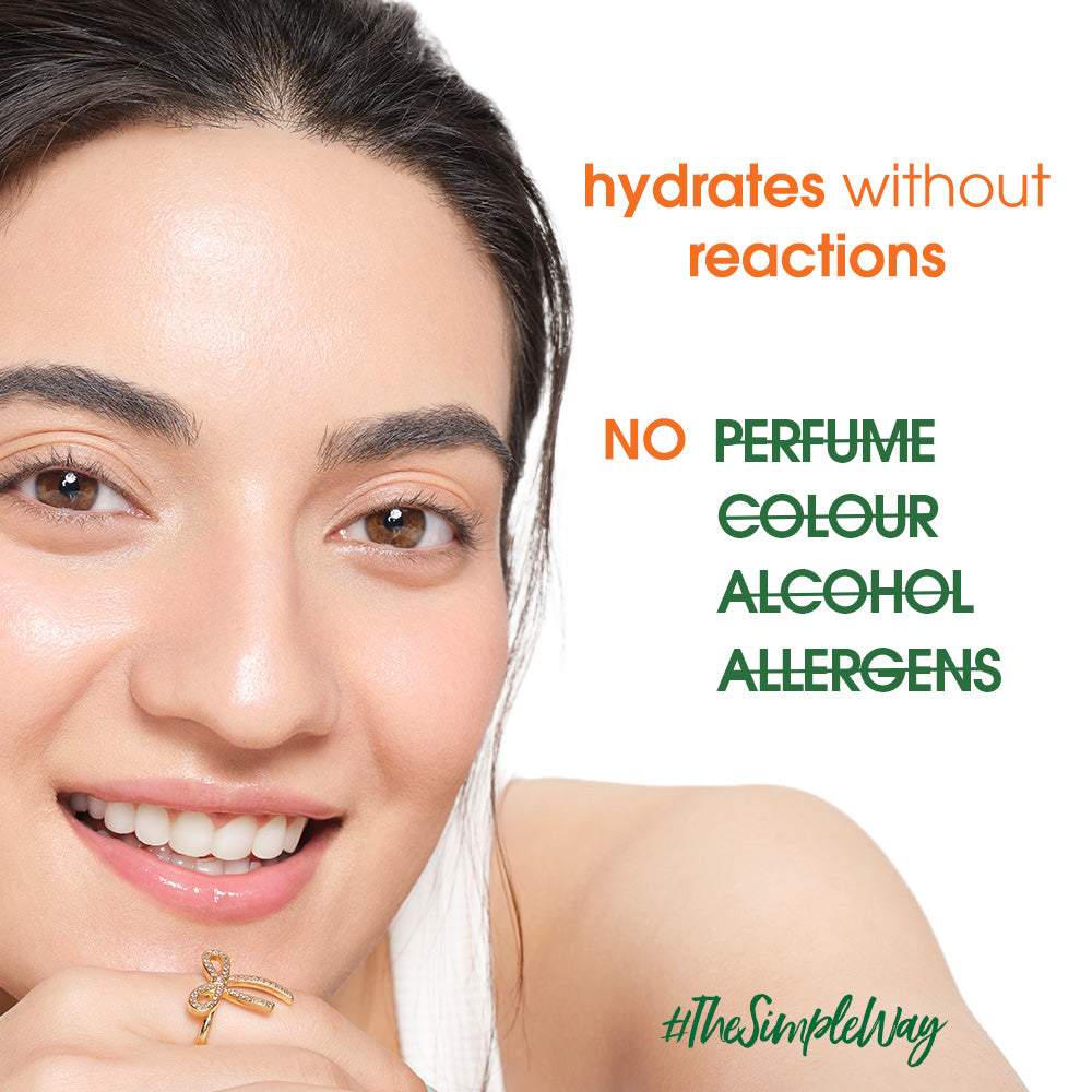 Protecting Light Moisturiser 125 ml 