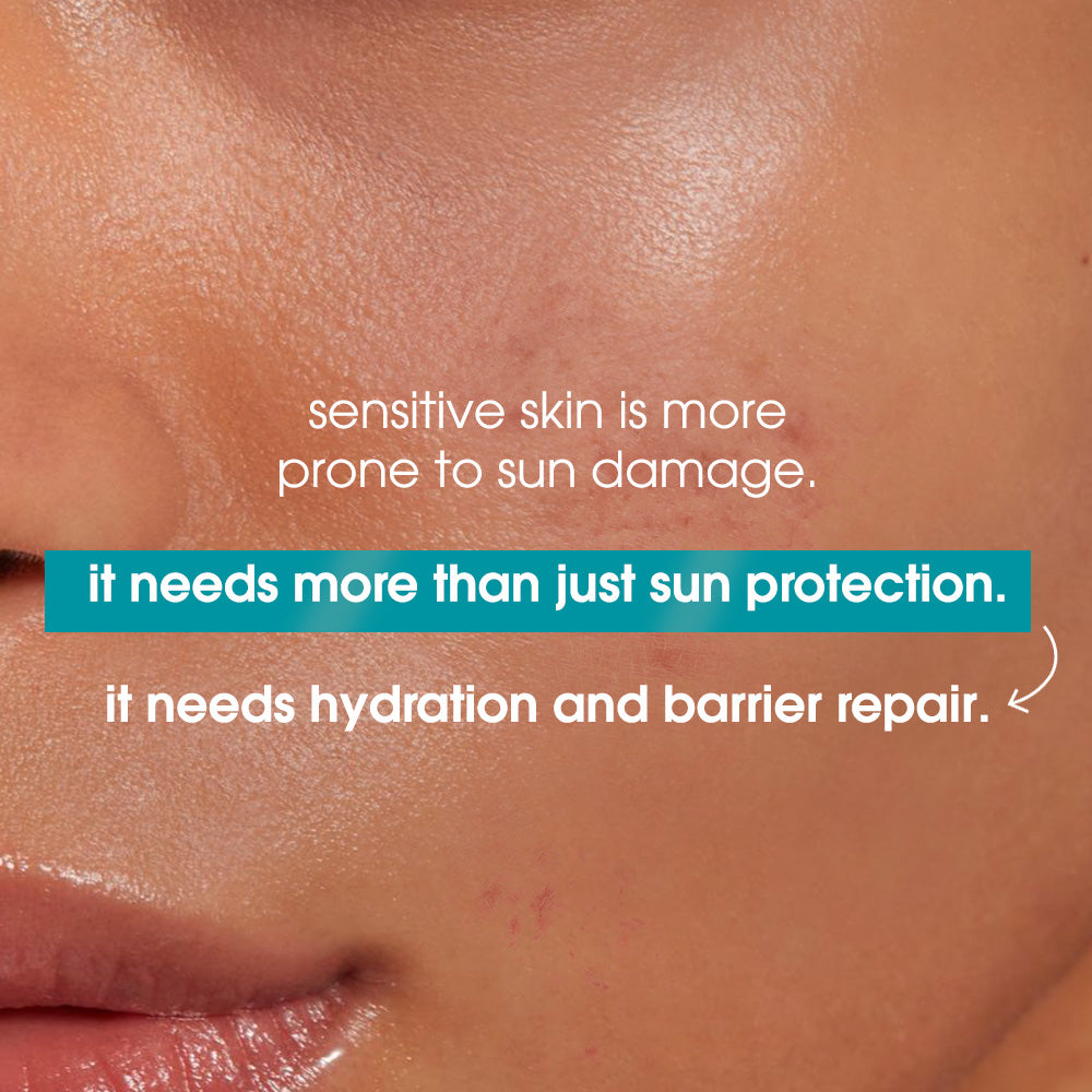Simple Hydrating UV Fluid, 40ml 