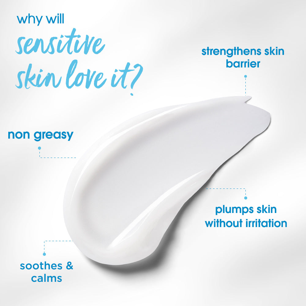 Hydrating Gel Creme 50g 