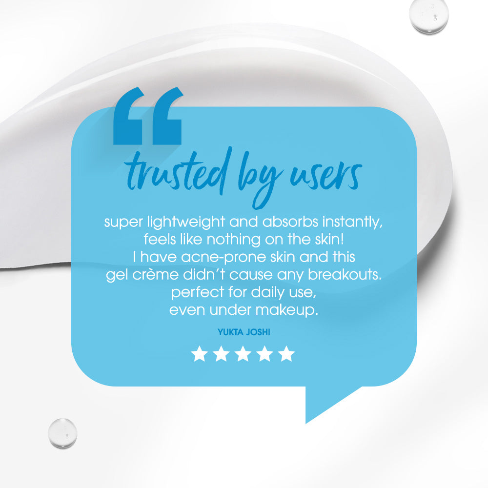 Hydrating Gel Creme 50g 