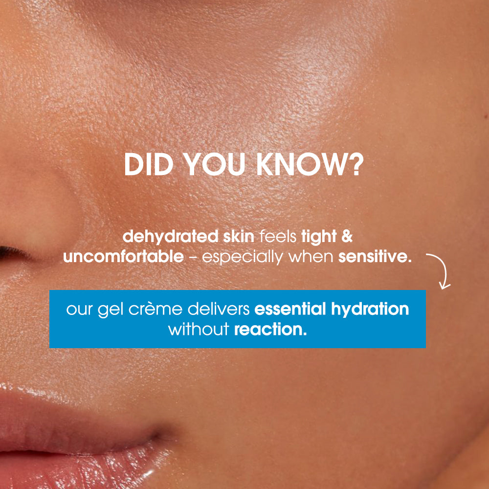 Hydrating Gel Creme 50g 