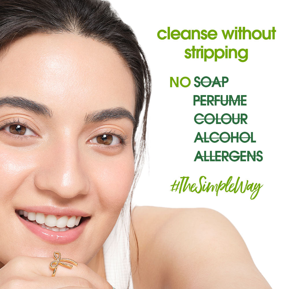 Cleansing Jelly Oil 50ml 