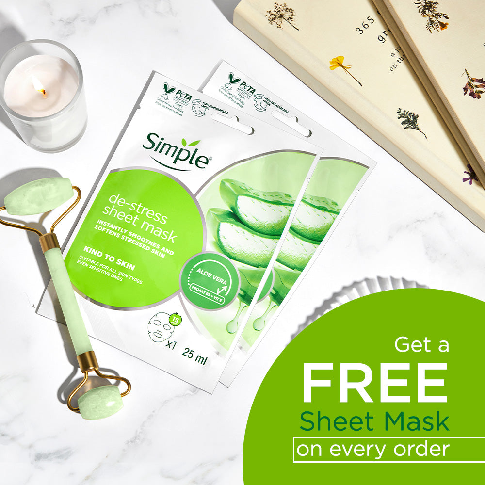 Anti Acne 2 step skincare combo 